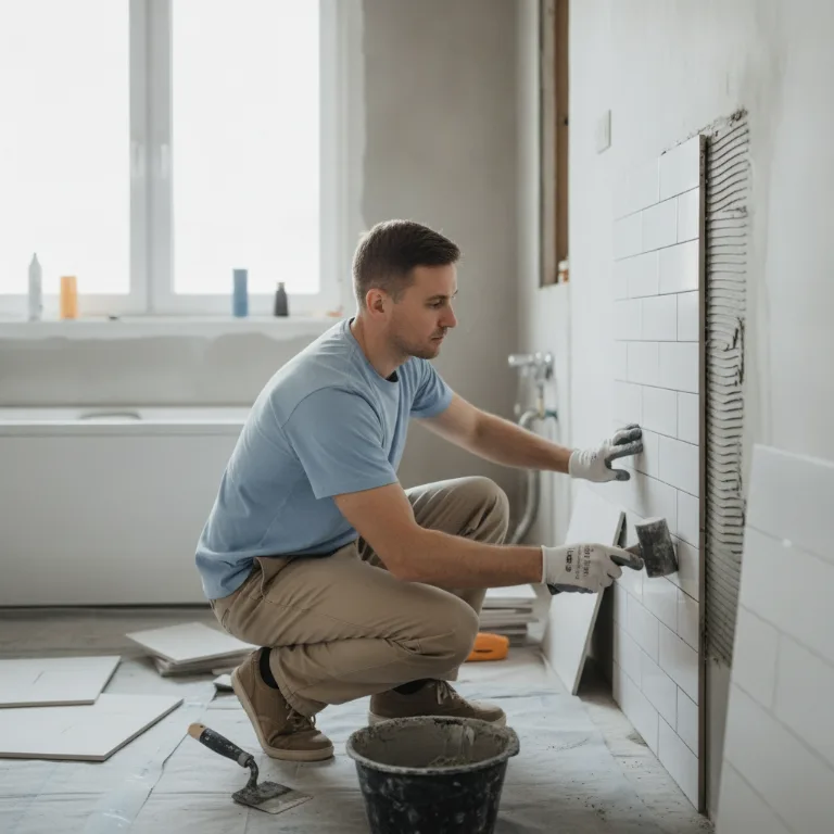 Rénovation Salle de Bain à Bulle